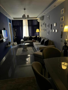 super Luxurious apartment in roshdy syria St